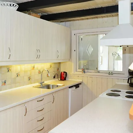 Tatil Evi Holiday Iii Svendborg